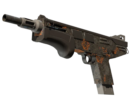 MAG-7 | Memento