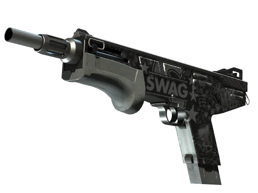 MAG-7 | SWAG-7