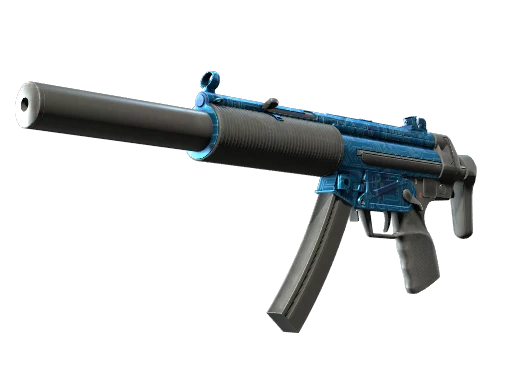 MP5-SD | Co-Processor