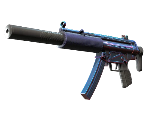 MP5-SD | Liquidation