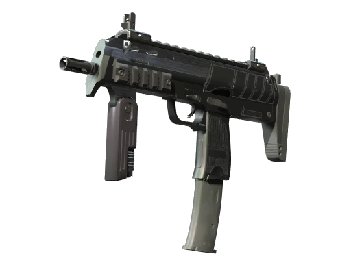 MP7 | Armor Core
