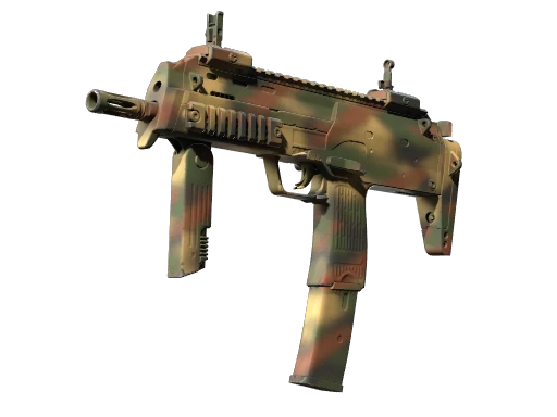 MP7 | Army Recon