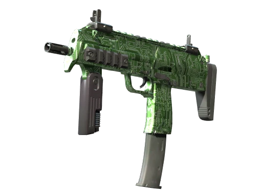 MP7 | Motherboard