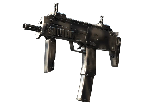 MP7 | Scorched
