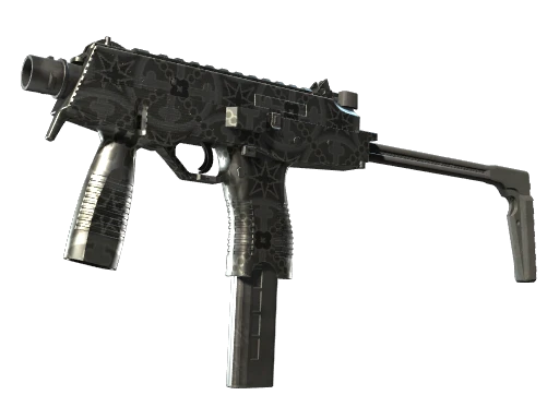 MP9 | Dark Age