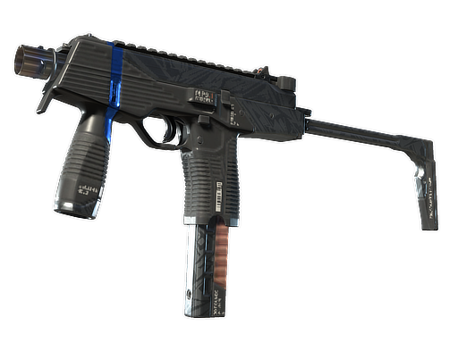 MP9 | Nexus