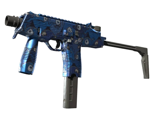 MP9 | Pandora's Box