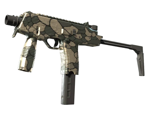 MP9 | Sand Scale