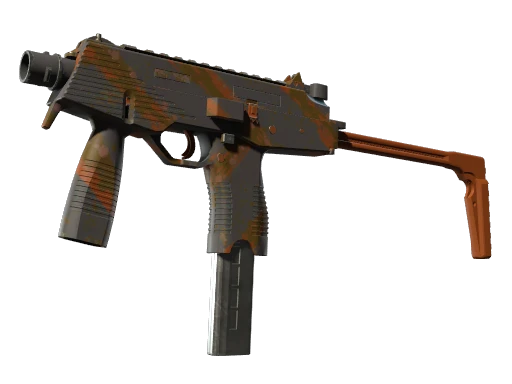 MP9 | Slide