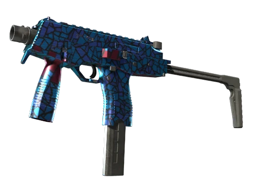 MP9 | Stained Glass