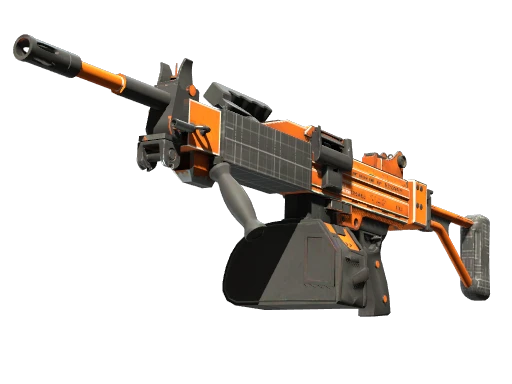 Negev | dev_texture