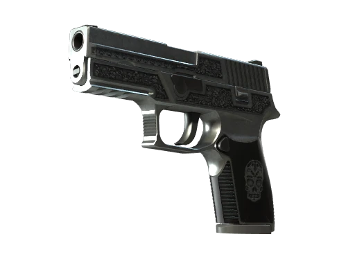 P250 | Cartel