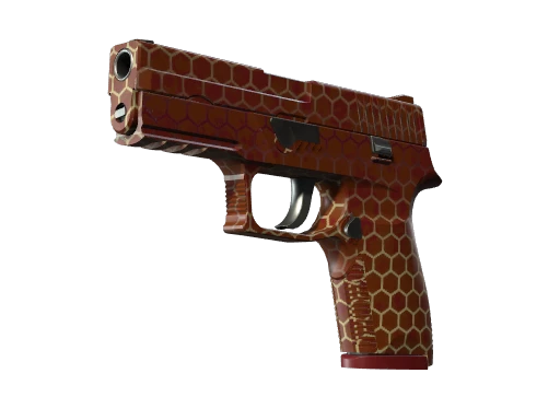 P250 | Hive