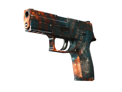 P250 | Supernova