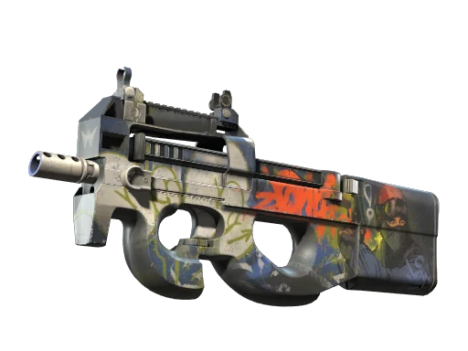 P90 | Nostalgia