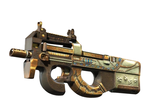 P90 | ScaraB Rush