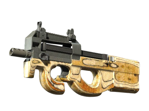 P90 | Shapewood