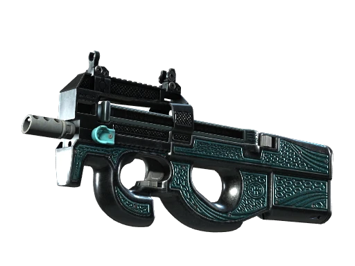 P90 | Traction