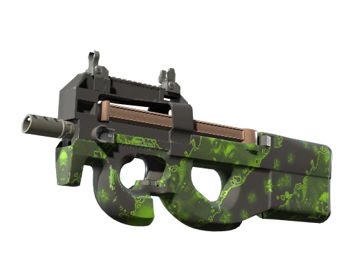 P90 | Virus