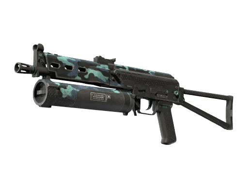 PP-Bizon | Night Riot