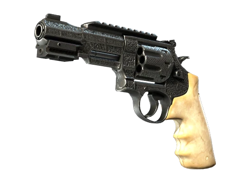 R8 Revolver | Memento