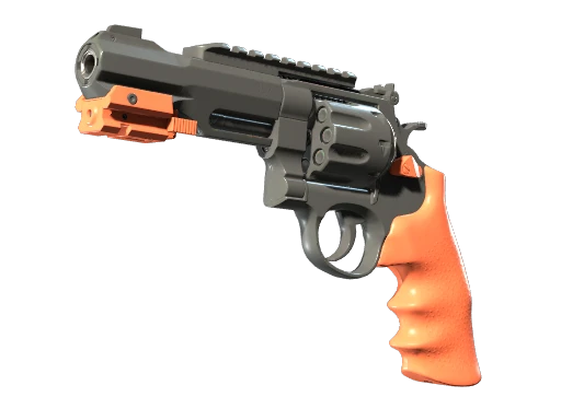 R8 Revolver | Nitro