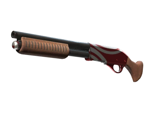 Sawed-Off | Brake Light