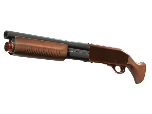 Sawed-Off | Copper