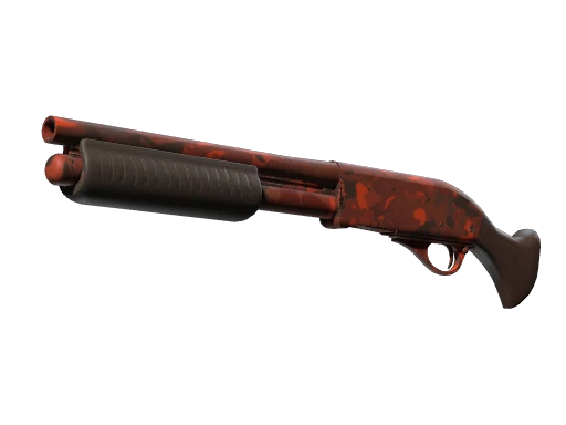 Sawed-Off | Full Stop