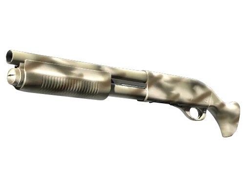 Sawed-Off | Sage Spray