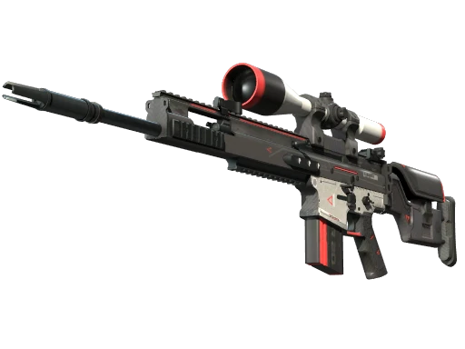 SCAR-20 | Cyrex