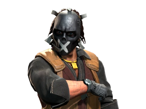 Sir Bloody Silent Darryl | The Professionals