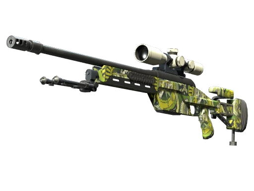 SSG 08 | Spring Twilly