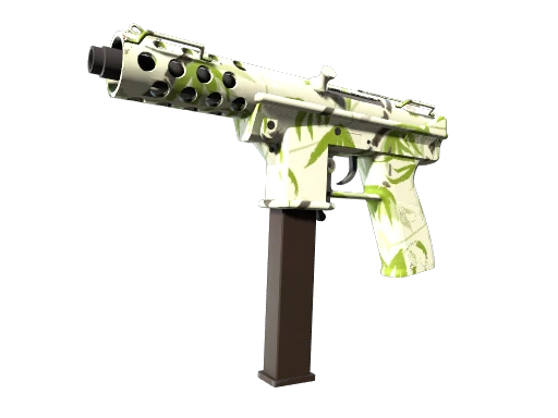 Tec-9 | Bamboo Forest