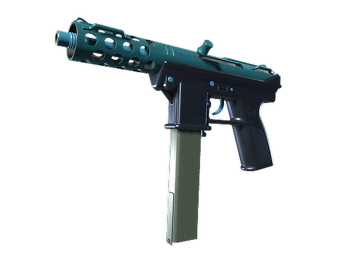 Tec-9 | Blue Blast