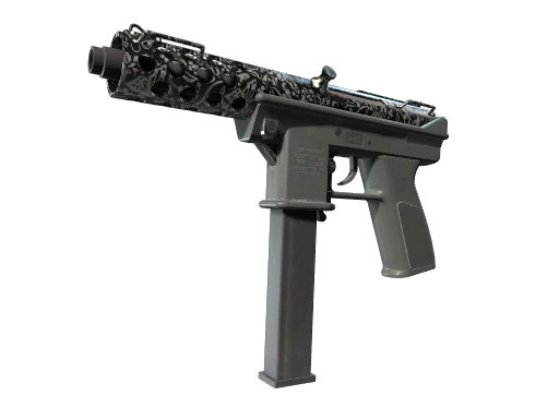 Tec-9 | Cut Out