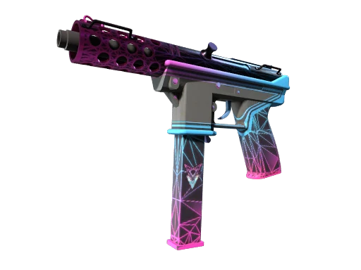Tec-9 | Decimator