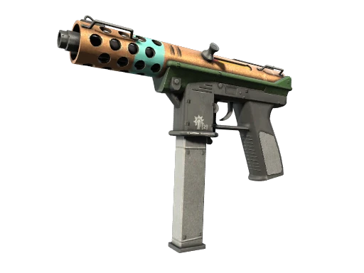Tec-9 | Flash Out