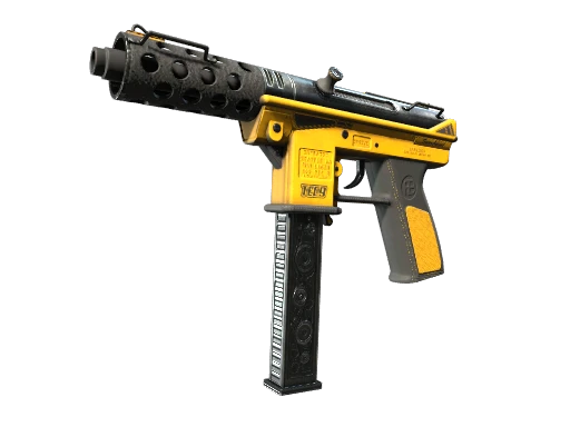 Tec-9 | Fuel Injector