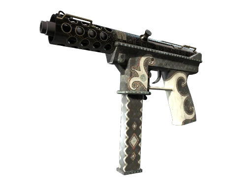 Tec-9 | Jambiya