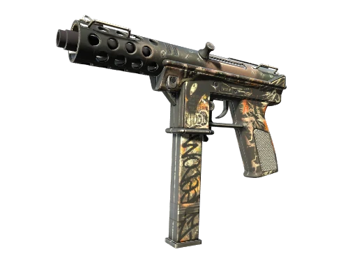 Tec-9 | Rebel