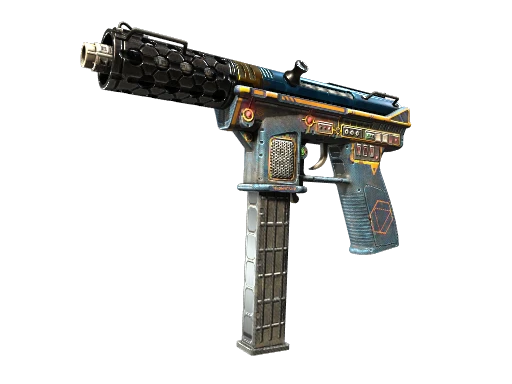 Tec-9 | Remote Control