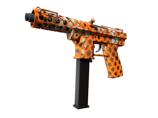 Tec-9 | Safety Net