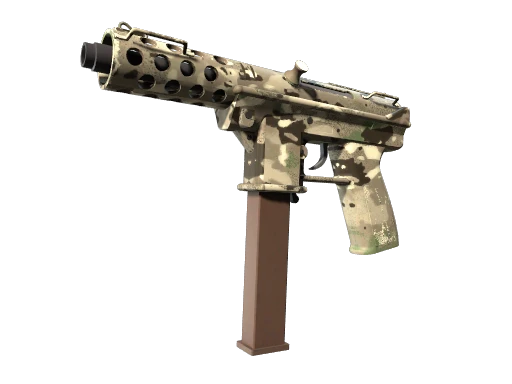 Tec-9 | VariCamo