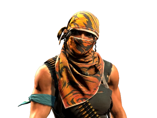 Trapper | Guerrilla Warfare