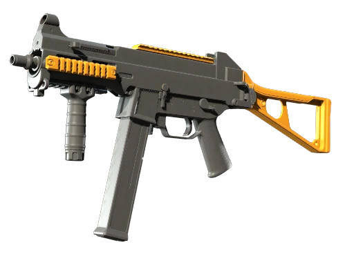 UMP-45 | Caramel
