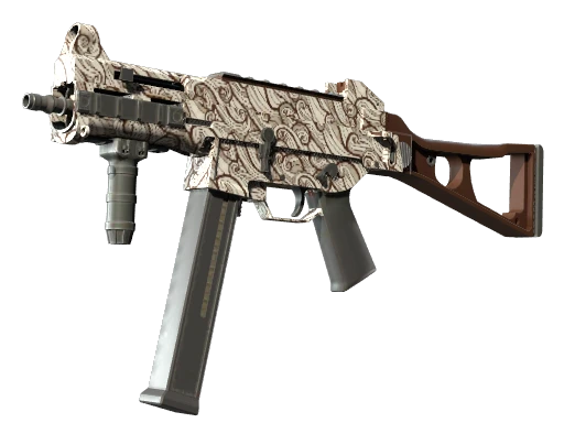 UMP-45 | Gunsmoke