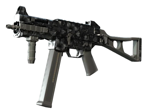 UMP-45 | Metal Flowers