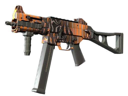 UMP-45 | Oscillator