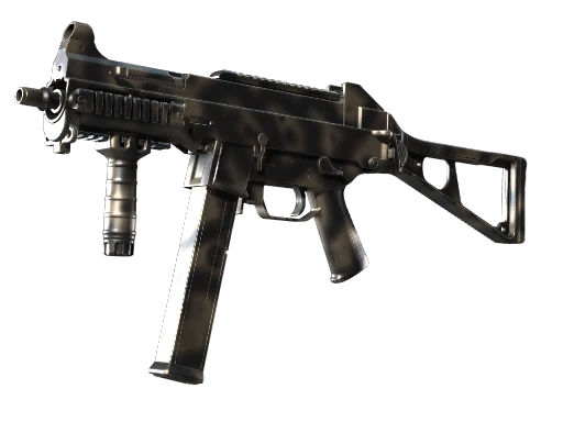 UMP-45 | Scorched